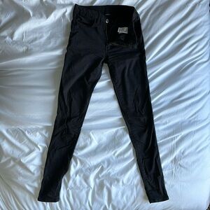 American Eagle super straight skinny